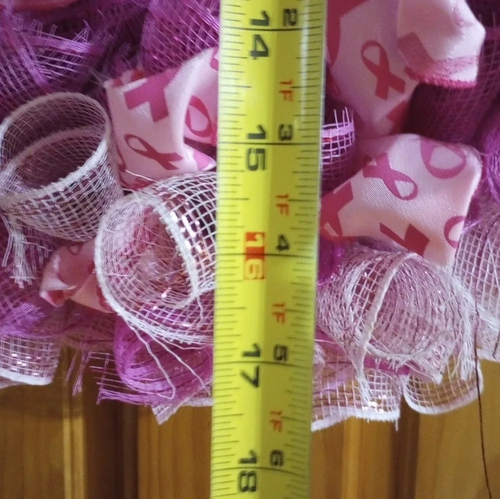 N/A beautiful wreath